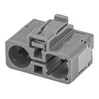 Rosenberger 59Z026-000K Accessories Plastic housing Jack Right Angle K Curry