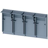 SIEMENS 3VA92710WJ40 Insulating Plate BREAKER 3VA5,6 250 REAR SHLD LONG 4P 1PC