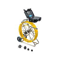 ETV Cameras 3199F Pro Pipe Inspection Camera (Φ38mm; cable 60m)