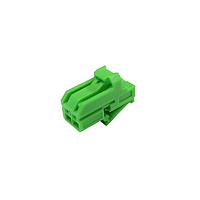JAE Electronics MX81A002SF1 Housings MX81 2.54mm Connector Socket Housing 2-Pos. Key 1