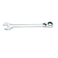 TOPTUL ADAA1616 Reversible Ratchet Combination Wrench (1/2 inch)