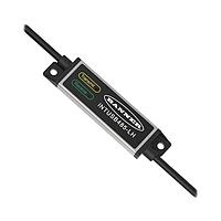 Banner Engineering INTUSB485-LH Sensor Hardware LH Series: Laser Displacement Sensor Accessory; USB Communication Interface for PC to LH Sensor; USB Type A to M12 QD