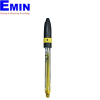 EZDO GL42 pH Electrode (0-14 pH; 0-90℃)