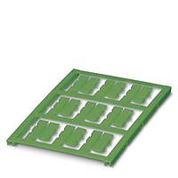 PHOENIX CONTACT 0824742 Cable Marker UC-WMC 44 (23X 55) GN CUS