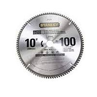 Stanley 20-539  Circular Saw Blade