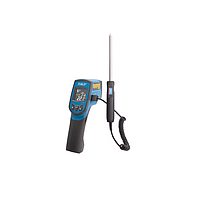 SKF TKTL 21 Infrared Thermometer (-60~760 °C, -64~1400 °C)