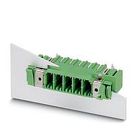 PHOENIX CONTACT 1716124 Headers 8 Pos 7.62mm pitch Feed Through Header