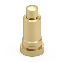 Mill-Max 0871-0-15-20-82-14-11-0 Spring-Loaded Surface Mount Spring-Loaded Pin