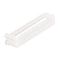 AMP Connectors - TE Connectivity 3-353294-4 Accessories MOUNTING HOLDER 34P 1.5mm