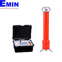 Zhiwei ZWZGFS-120/2 DC Hipot Tester (120kV, 3mA)