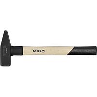 YATO YT-4501 Machinist Hammer (100G)