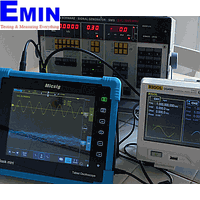 Digital Oscilloscope Calibration Service