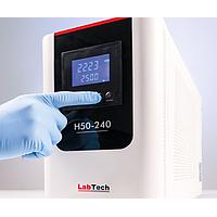 LabTech H50-240 Water Chiller (-20°C ~ +35°C)