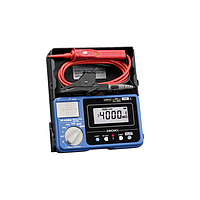 HIOKI Insulation Tester Inspection Service