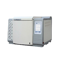 Zhiwei ZWGC708 Gas Chromatograph Analyzer (0 ~ 0.3MPa)