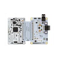 ADI Trinamic TMC2209-EVAL-KIT Motor/Motion Controller & Driver Silent stepper motor driver 5 to 36V, up to 1.4A with S/D and UART Interface, 256 Steps, SpreadCycle and Stealthchop2