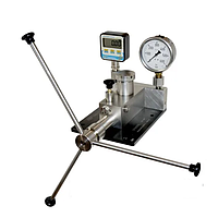 Pressure Calibration Pumps