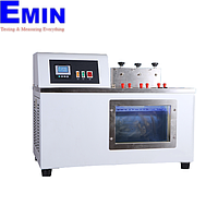 Samyon 0615 Wax Content Tester