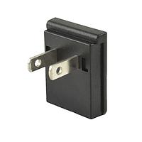 CUI Inc SMI-US-2 Interchangeable Plugs AC blade for US for SMI18/24/36