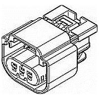 Aptiv 15472402 Connectors CON GT150 3W FEM ASY