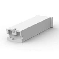 AMP Connectors - TE Connectivity 928083-1 Housings 1P POS-LOCK BUGH4 8