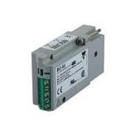 Carlo Gavazzi BOAV AC/DC Output Modules Panel Meter Module, Analog output 0-20mA, 0-10V