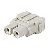 Molex / GWconnect 93601-0514 Modules FEM INSERT 40A CRIMP 7702.3240.0