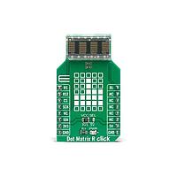 LCD Modules & Accessories