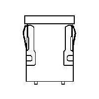 Honeywell AML41GBA3 Switch Hardware Unsld OI/ADVMAN LINE