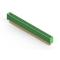 EDAC 846-080-560-201 Receptacles High Temp Card Edge Connectors