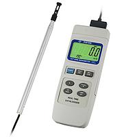 PCE 009 Air Velocity Meter