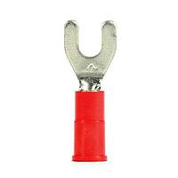 3M Electronic Specialty 94771 Spade 31-8-P VNYL FRK ECON SOLD PER EACH PIECE