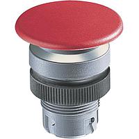 RAFI 1.30.246.551/0101 Switch Actuators RAFIX 22 QR Mushroom head pushbutton