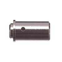 AMP Connectors - TE Connectivity 1663588-1 Rack & Panel Connectors FILLER PLUG PIN SZ8 RR/RR 600