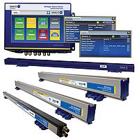 SIMCO Static Eliminator (Ionizer) Calibration Service