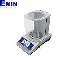 YOKE SY263C Touch Screen Balance (260g, 1mg)