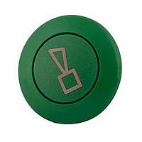 Eaton M22-DRP-G Pushbutton Operators MTN MUSHROOM PB GRN