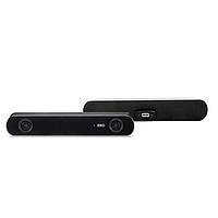 StereoLabs ZED 2I 2.1MM WITH POLARIZER Cameras  Dual 1/3" 4MP CMOS 2688 x 1520 pixels 2um x 2um Rolling shutter YUV 4:2:2 - UYV (8bits) Built-in Polarizer