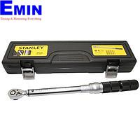 STANLEY 73-589 Torque Wrench (1/2"; 20-100 Nm)