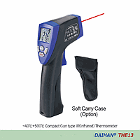 DaiHan DH.The3013 Emissivity Adjustable Compact IR Thermometer