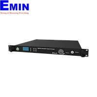 SALUKI NS8102 Navigation Signal Simulator