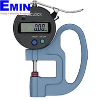 TECLOCK SMD-540S2-3A Conventional Digital Thickness Gauge (12mm/0.01mm)