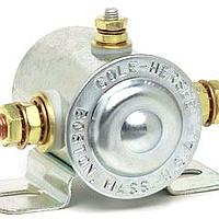 Cole Hersee 24039 Intermittent SOL 6V 1.6OHM INTMT 3STUD