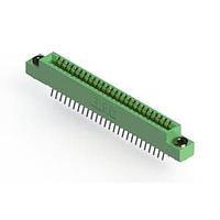 EDAC 341-052-556-203 Standard Card Edge Connectors Card Edge Connector
