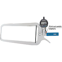TECLOCK GMD-2J External Digital Caliper Gauge (0~90mm/0.1mm)