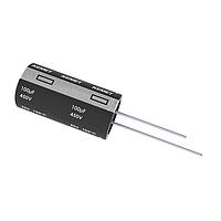 KEMET ESU336M450AM7AA Singl Ended Aluminium Electrolytic Capacitor 450V 33uF 105C 12k Hour Radial