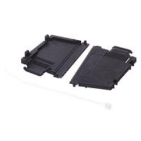 Omron Electronics XG5S-4022 Cap Horizontal SemiCover 2Row XG5M Series 40