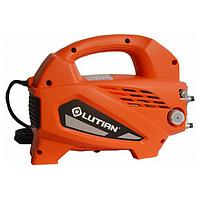 LUTIAN LT210G-1300 Household Electric High Pressure Washer Car Washing Machine