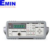 Tonghui TH2512B+ DC Low Resistance Tester (1uΩ~19.99kΩ)