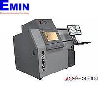 ZHUOMAO X 7600 X-ray inspection machine for electronic components for motherboard diagonal